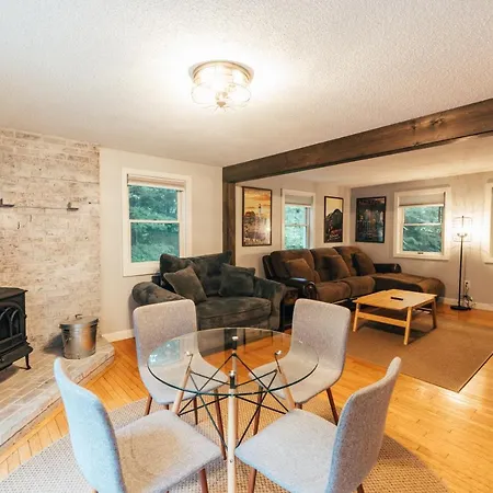 Spacious Country Home Freeport, 5 Min To Ll Bean!